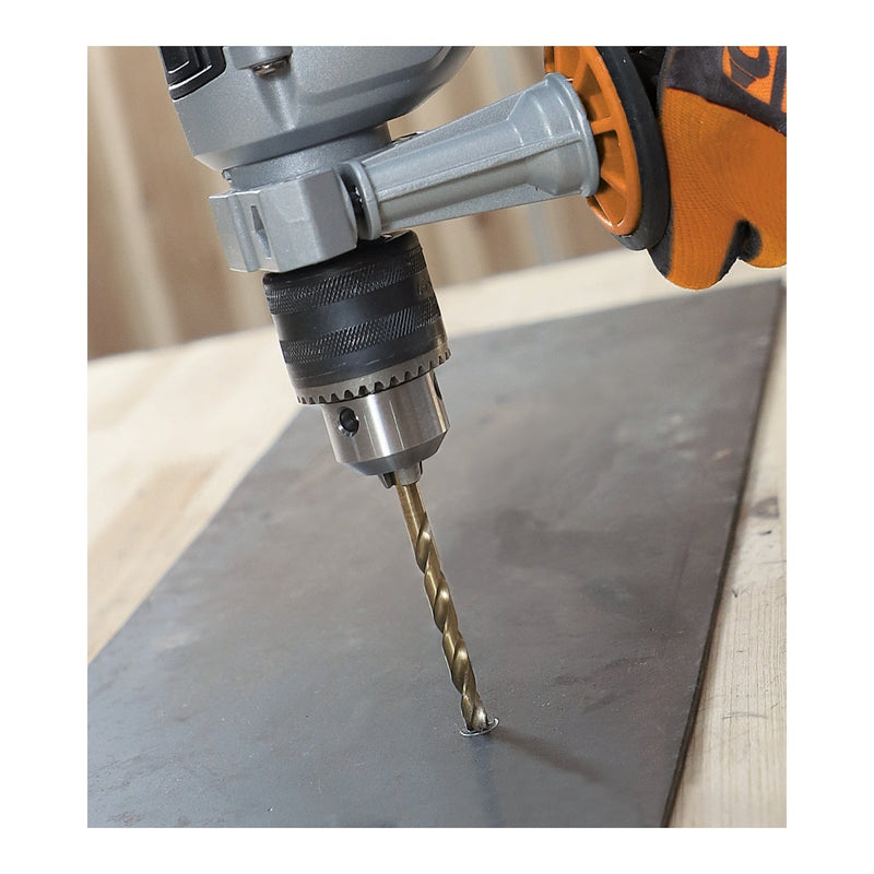 Beta 910W Impact Drill With 13 Mm Metal Auto - Chuck - 1966/910W - WEB-019660091 - Beta - Trade Counter Direct