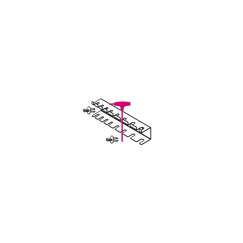 Beta Accessories For Sheet Metal Containers - S96T/8 - WEB-088880431 - Beta - Trade Counter Direct