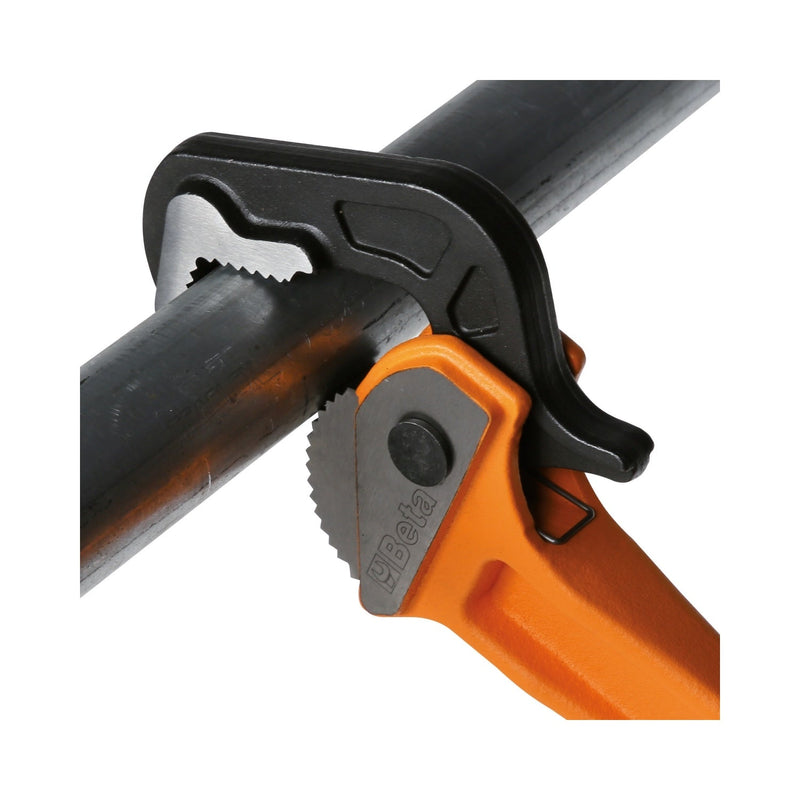 Beta Adjustable Lever Pipe Wrench 350 Mm - 361N - 361N 350 - WEB-003610014 - Beta - Trade Counter Direct