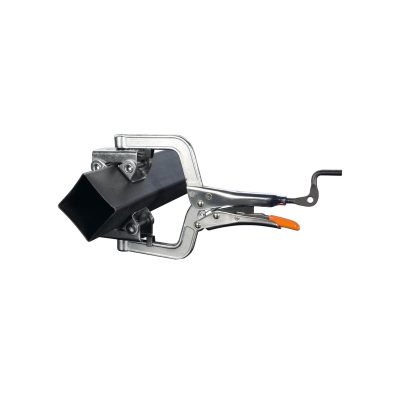 Beta Adjustable Self - Locking Pipe Pliers With Articulated Clamping Jaws - 1067 285 - WEB-010670285 - Beta - Trade Counter Direct