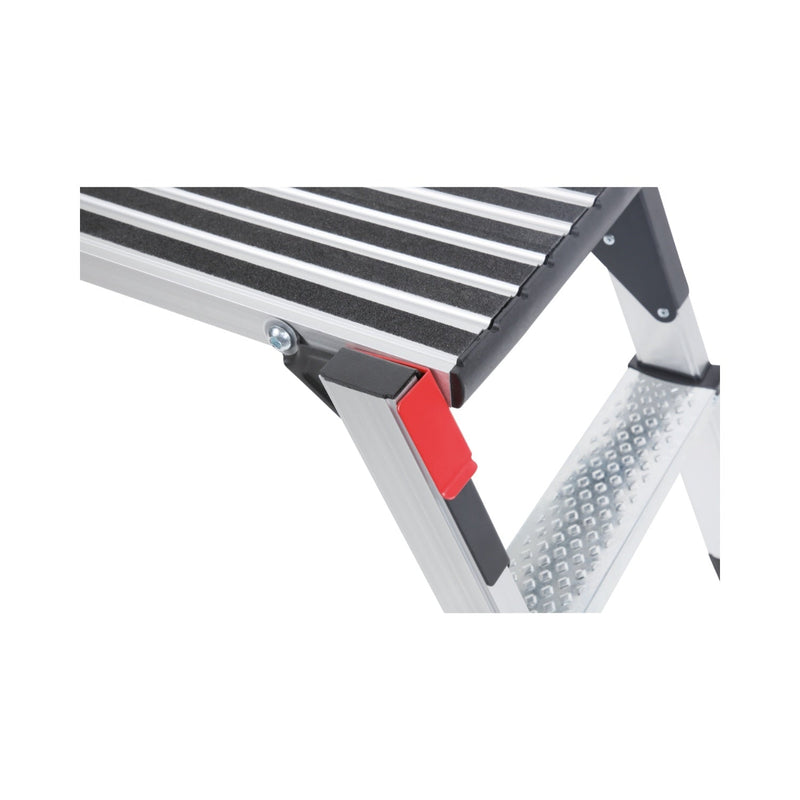 Beta Aluminium footboard - 1768 - WEB-017680010 - Beta - Trade Counter Direct