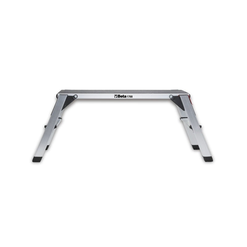 Beta Aluminium footboard - 1768 - WEB-017680010 - Beta - Trade Counter Direct