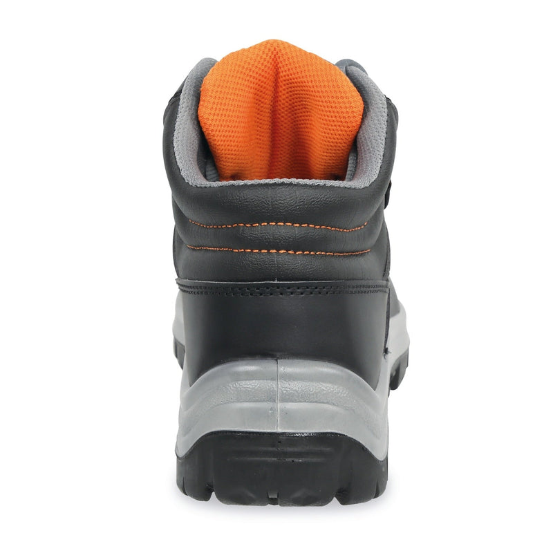 Beta Basic Water - Repellent Leather Safety Shoe Size 4 - 7243NC 42 - WEB-072431642 - Beta - Trade Counter Direct