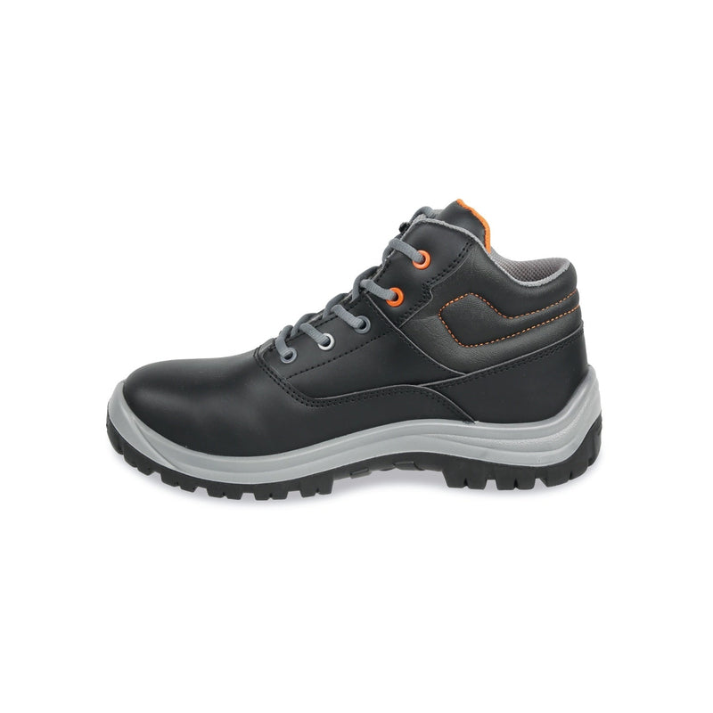 Beta Basic Water - Repellent Leather Safety Shoe Size 4 - 7243NC 42 - WEB-072431642 - Beta - Trade Counter Direct