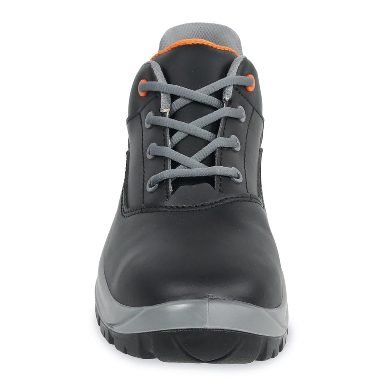 Beta Basic Water - Repellent Leather Safety Shoe Size 42 - 7241NC - 7241NC 42 - WEB-072411642 - Beta - Trade Counter Direct