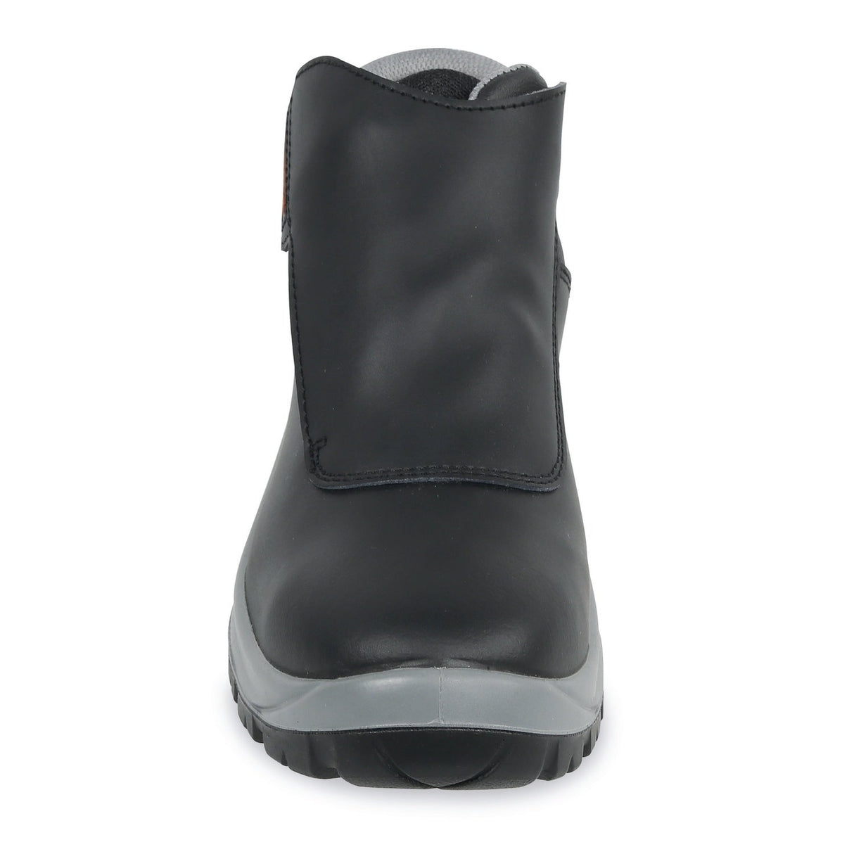 Beta Basic Water - Repellent Leather Safety Shoe With Front Protection Size 42 - 7245NB - 7245NB 42 - WEB-072451642 - Beta - Trade Counter Direct