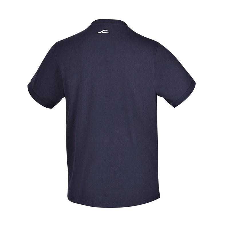 Beta Blue Jersey Cotton Work T-Shirt - 7553BL L - WEB-075530303 - Beta - Trade Counter Direct