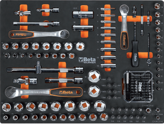 Beta C45PRO 2.0 Full Workshop Setup + Tools (Worth £842 Included) - BETA-045009158 - Beta - Trade Counter Direct
