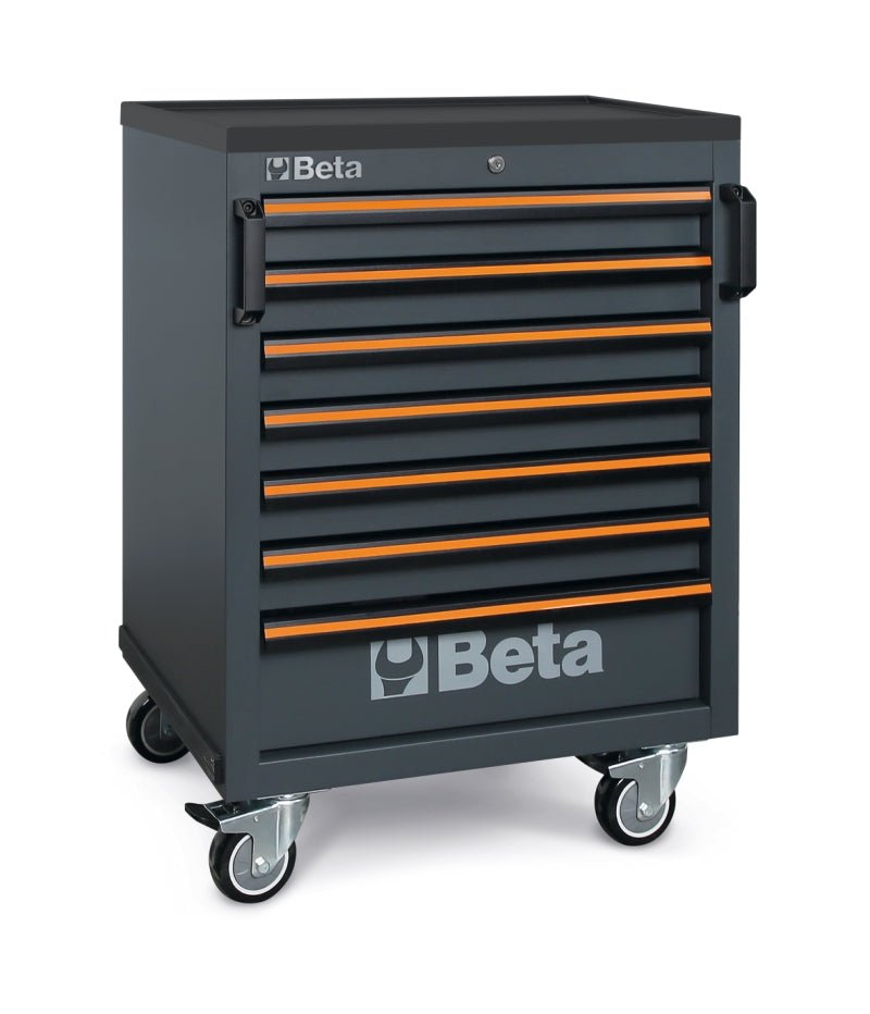 Beta C45PRO 2.0 Modular Workbench Combos – Stainless or Wood - 045002039 - Beta - Trade Counter Direct