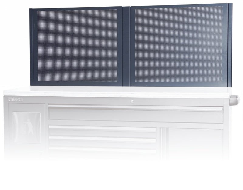 Beta C45PRO 2.0 Wall Panels, Brackets & Shelf — PF, PFE, CPF, MP, SS, SL - 045000195 - Beta - Trade Counter Direct