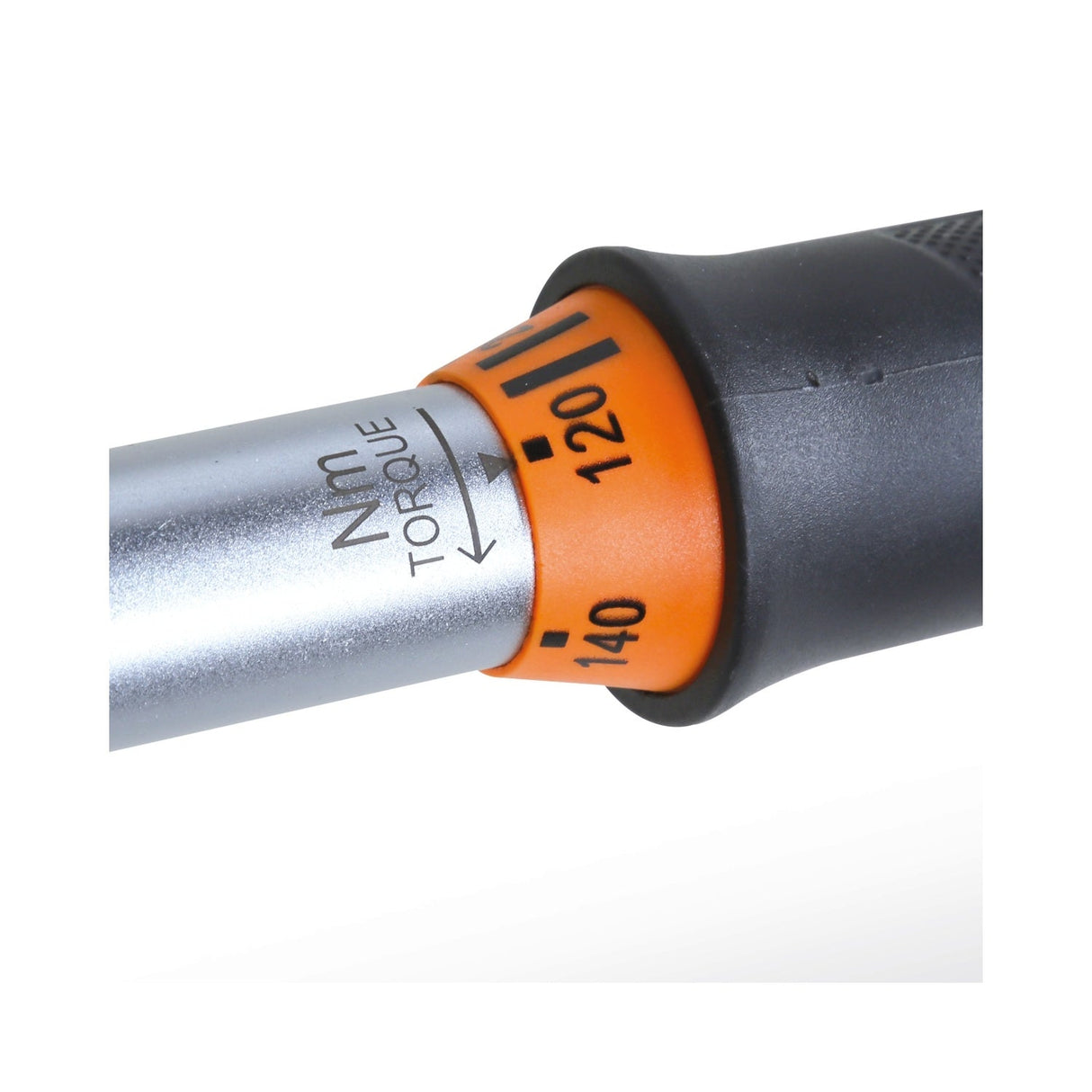 Beta Click - type torque wrench with L - shaped lever - 610L/5L - WEB-006100150 - Beta - Trade Counter Direct