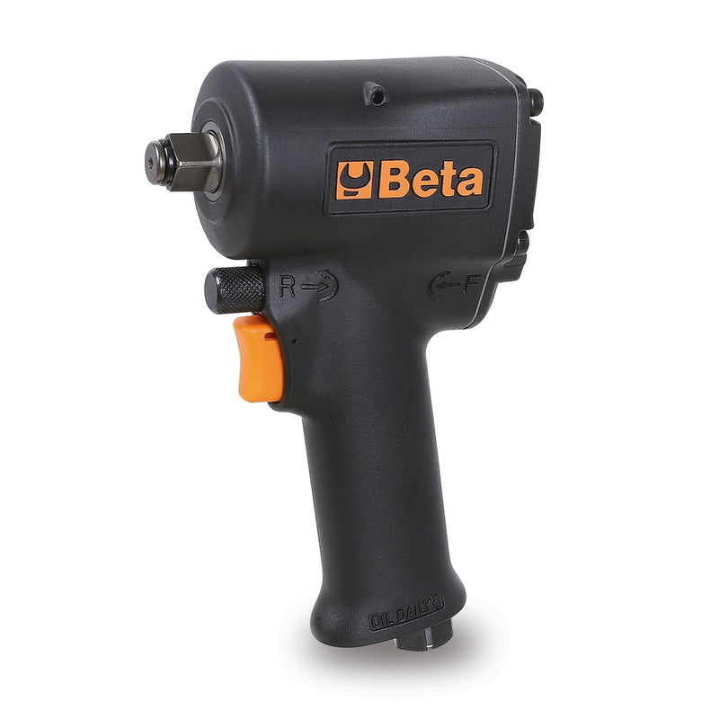 Beta Compact reversible impact wrench - 1927 - 1927XM - WEB-019270030 - Beta - Trade Counter Direct