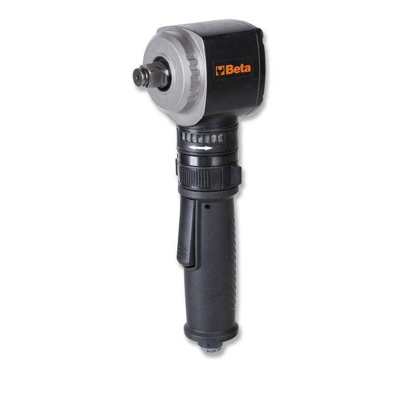 Beta Compact reversible impact wrench - 1927 - 1927XM - WEB-019270050 - Beta - Trade Counter Direct