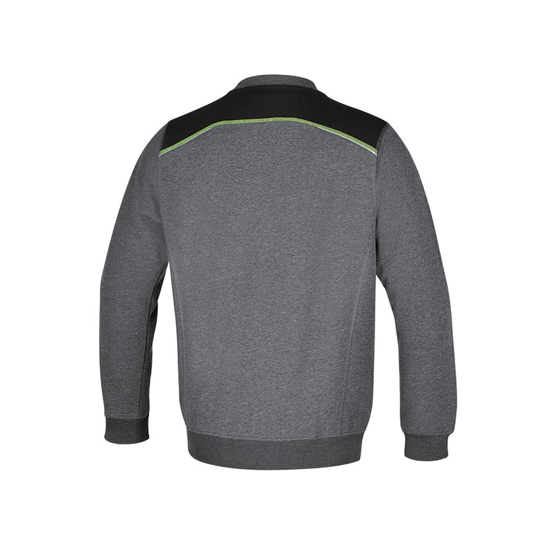Beta Crew - Neck Sweatshirt - 7642G M - WEB-076420002 - Beta - Trade Counter Direct