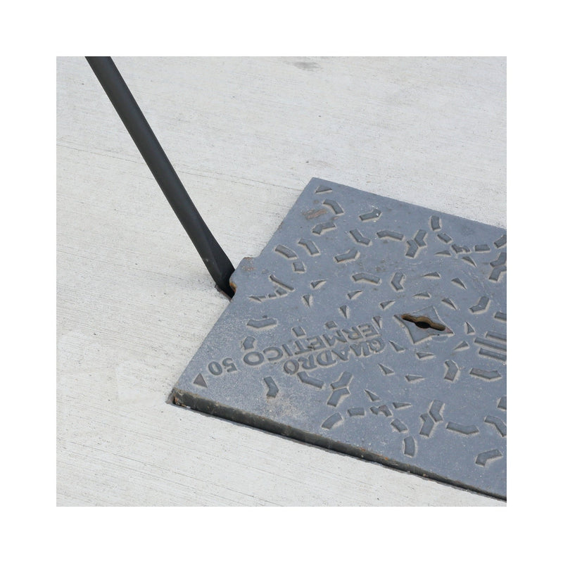 Beta Crow Bar With Open And Pointed Edges 1500 Mm - 1704A - 1704A 1500 - WEB-017040110 - Beta - Trade Counter Direct