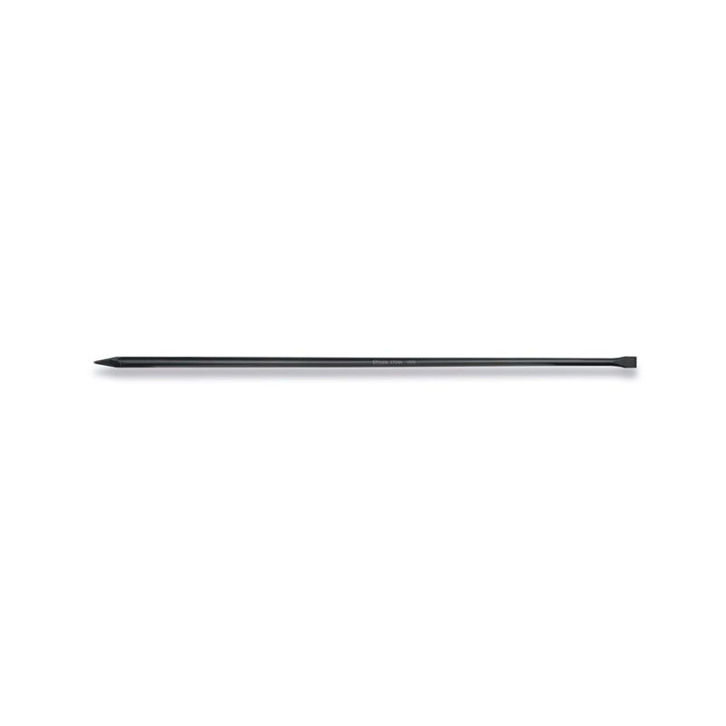 Beta Crow Bar With Open And Pointed Edges 1500 Mm - 1704A - 1704A 1500 - WEB-017040110 - Beta - Trade Counter Direct