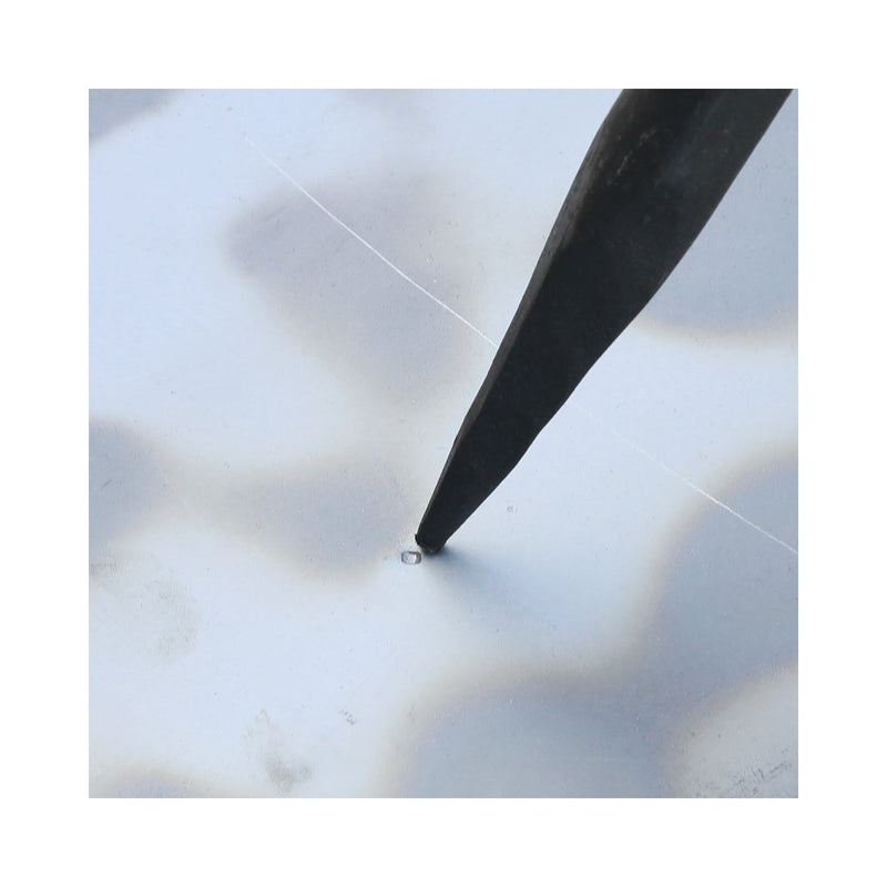 Beta Crow Bar With Open And Pointed Edges 1500 Mm - 1704A - 1704A 1500 - WEB-017040110 - Beta - Trade Counter Direct