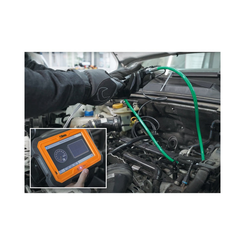 Beta Digital pressure and compression tester - 1464T/N - WEB-014640090 - Beta - Trade Counter Direct