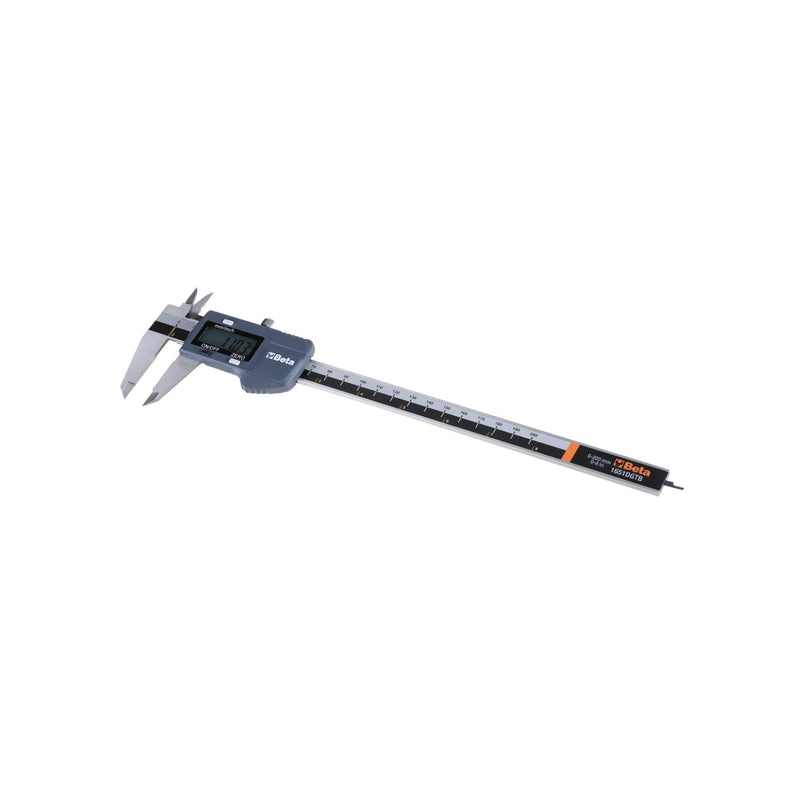 Beta Digital Vernier Caliper - 1651DGTB 150 - WEB-016510211 - Beta - Trade Counter Direct