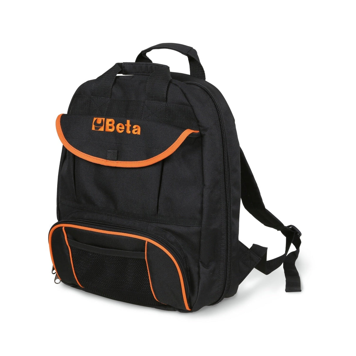 Beta Durable Polyester Tool Rucksack - C5S - WEB-021050100 - Beta - Trade Counter Direct