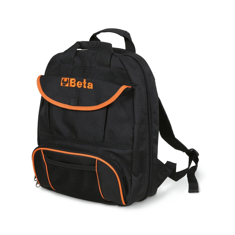 Beta Durable Polyester Tool Rucksack - C5S - WEB-021050100 - Beta - Trade Counter Direct