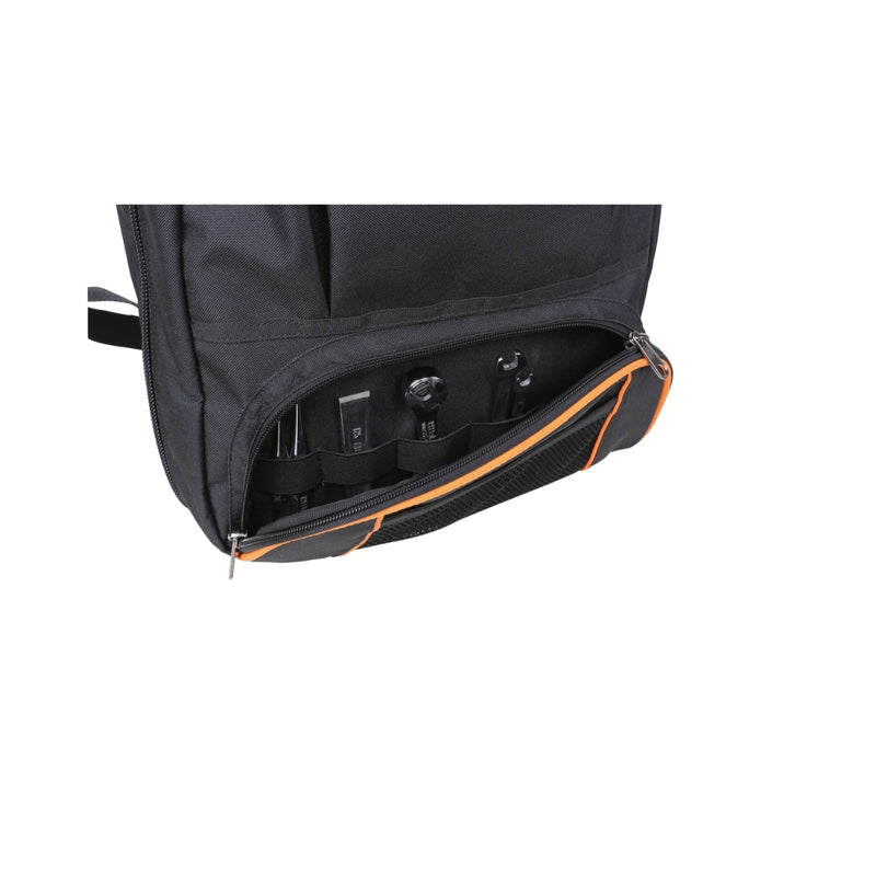 Beta Durable Polyester Tool Rucksack - C5S - WEB-021050100 - Beta - Trade Counter Direct