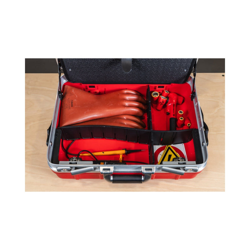 Beta E - Mobility Emergency Tool Case With Insulated Tool Assortment - 2029EM - WEB-020290300 - Beta - Trade Counter Direct