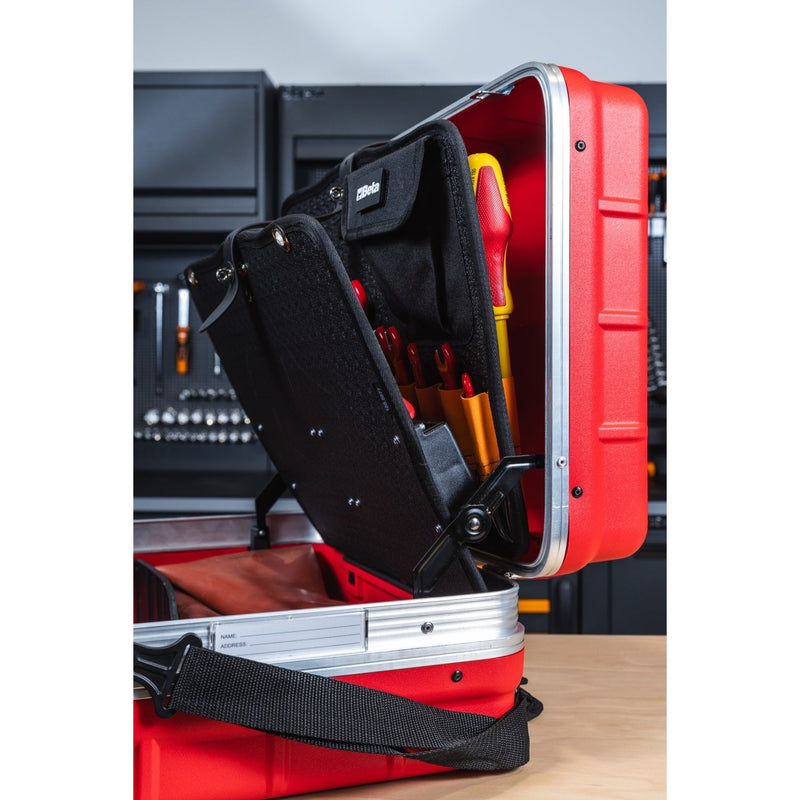 Beta E - Mobility Emergency Tool Case With Insulated Tool Assortment - 2029EM - WEB-020290300 - Beta - Trade Counter Direct