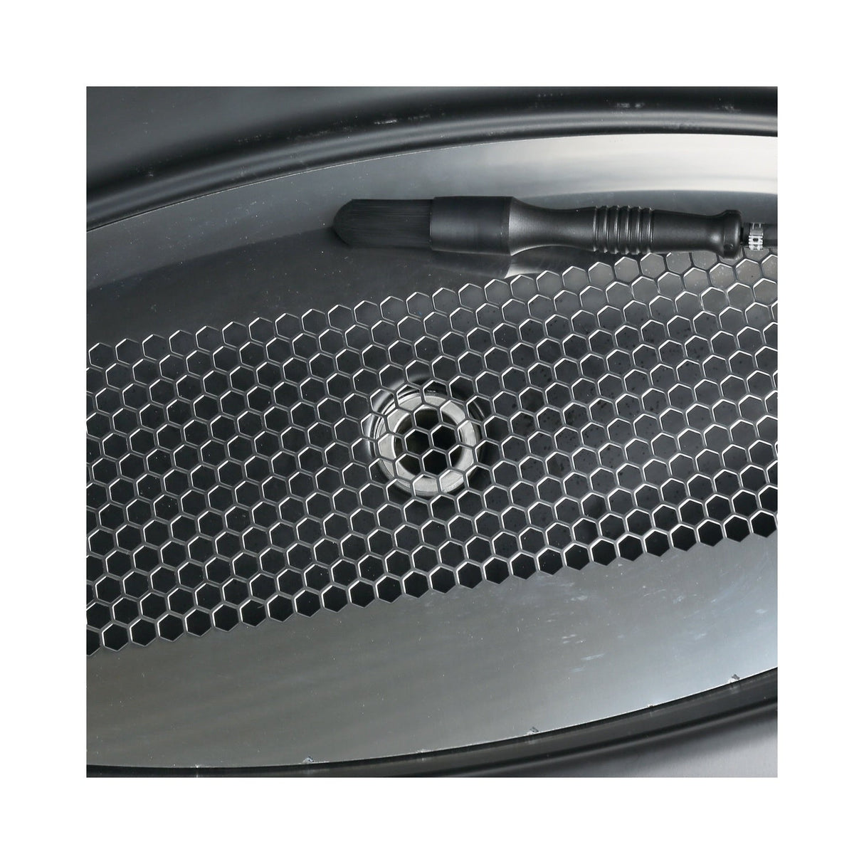 Beta Eco friendly, heated manual cleaning tank - 1898/K40 - WEB-018980004 - Beta - Trade Counter Direct