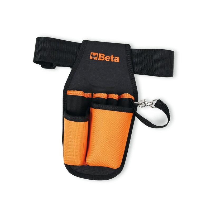 Beta Empty Nylon Tool Pouch With Belt - 2005MPU - WEB-020050060 - Beta - Trade Counter Direct