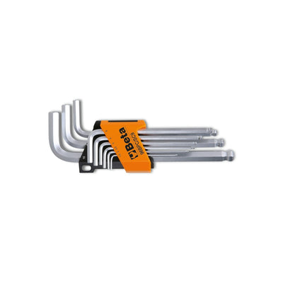 Beta Empty Support For Male - End Wrench Sets 96Lc/Sp8, 96L/Sp8, 96Bpc/Sp9, 96N/Sp9, 96/Sp9 And 96Bp/Sp9 - 96BPC/SC9 - 96BPC/SCV - WEB-000960984 - Beta - Trade Counter Direct