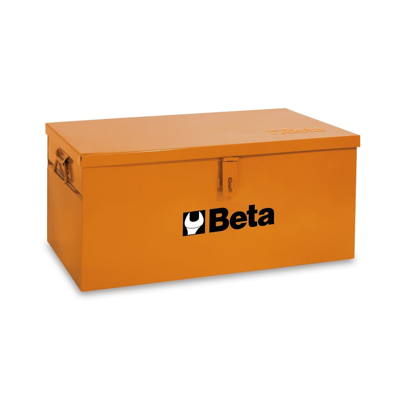 Beta Empty Tool Box 1010 X 410 X 400 Mm - C22B - C22BL - O - WEB-022000170 - Beta - Trade Counter Direct