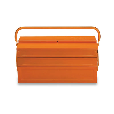 Beta Empty Tool Box - C20 - C20L - 2120 - C20 - WEB-021200001 - Beta - Trade Counter Direct