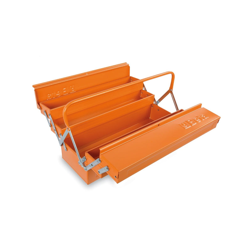 Beta Empty Tool Box - C20 - C20L - 2120 - C20 - WEB-021200001 - Beta - Trade Counter Direct