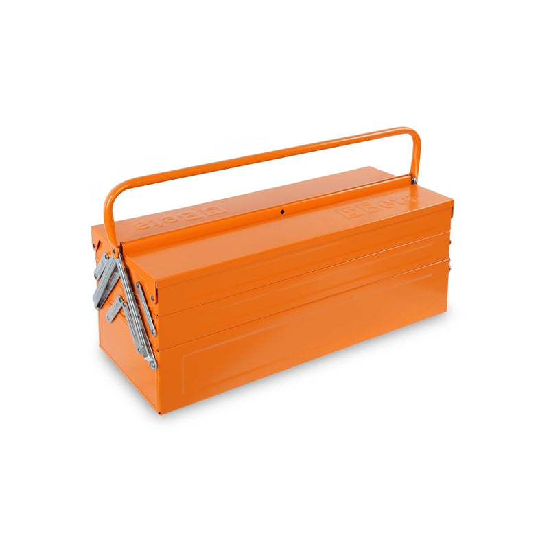 Beta Empty Tool Box - C20 - C20L - 2120 - C20 - WEB-021200001 - Beta - Trade Counter Direct