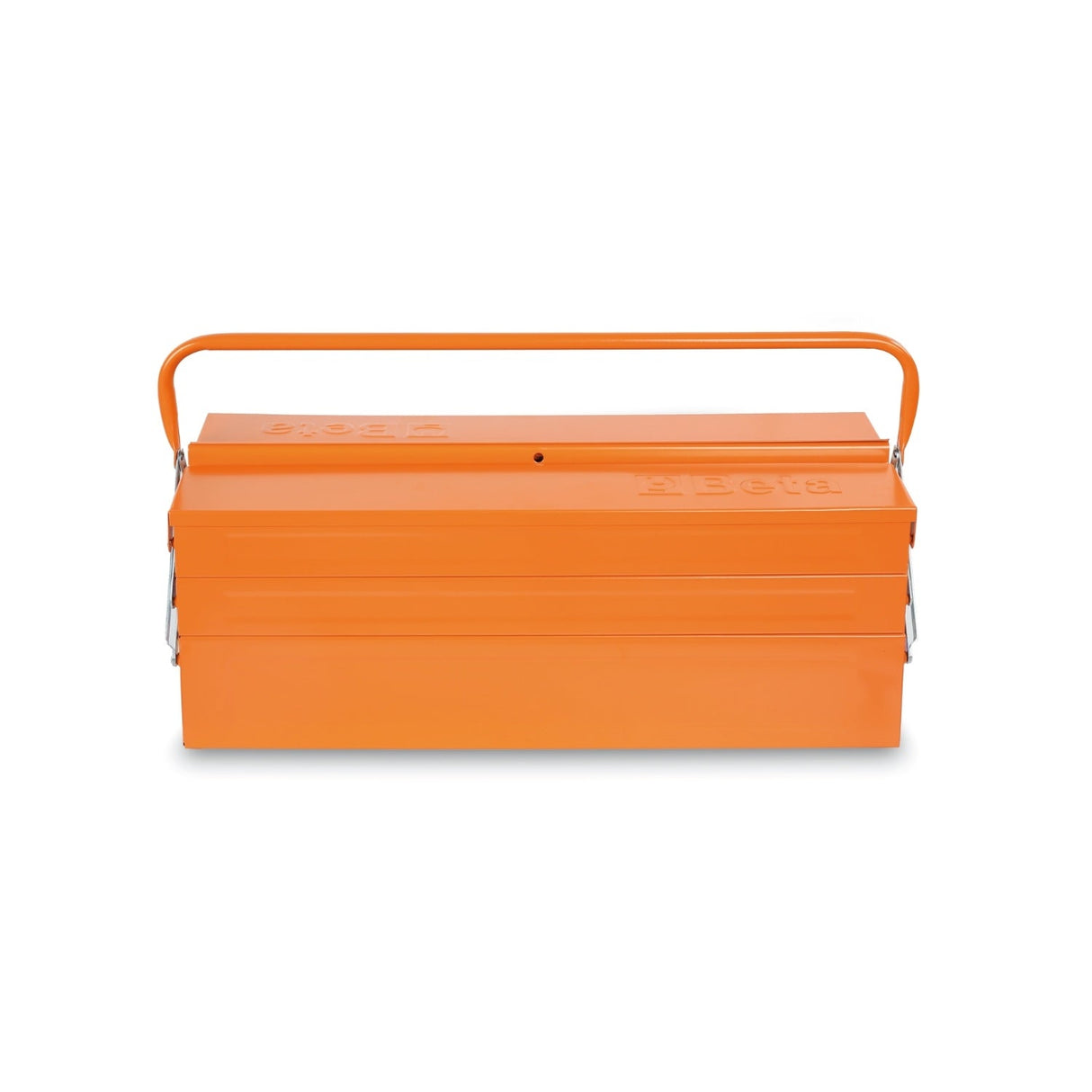 Beta Empty Tool Box - C20 - C20L - 2120 - C20 - WEB-021200001 - Beta - Trade Counter Direct