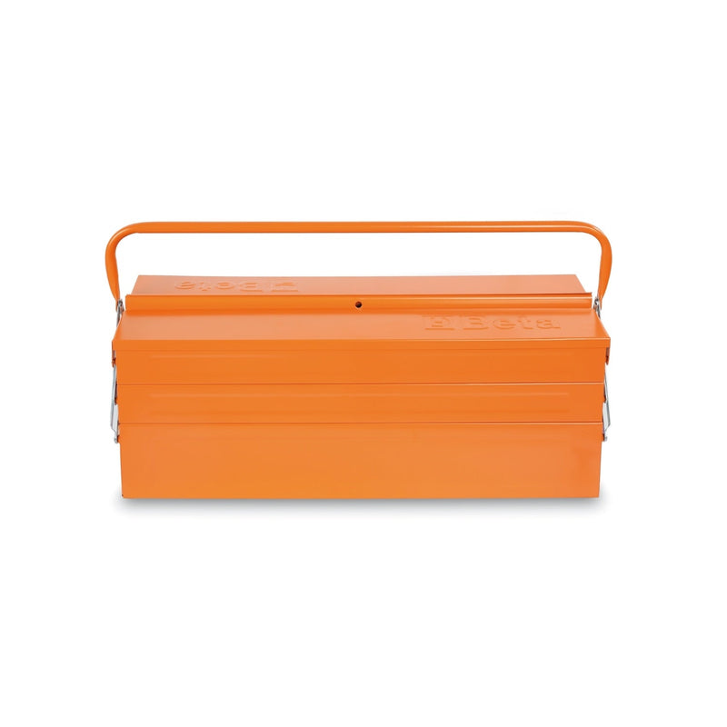 Beta Empty Tool Box - C20 - C20L - 2120 - C20 - WEB-021200001 - Beta - Trade Counter Direct