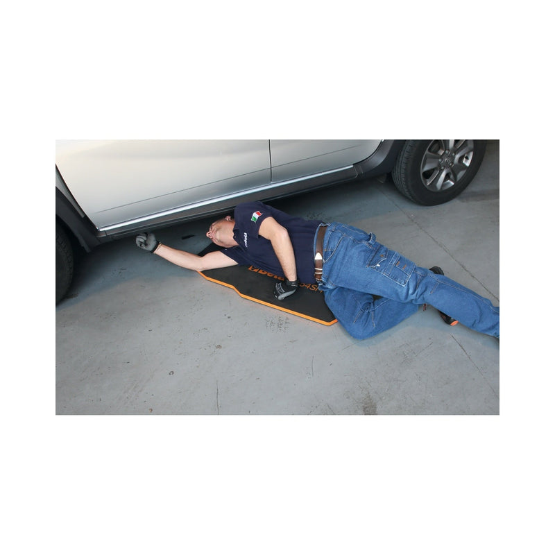 Beta Eva Creeper Mat 1050 X 460 X 33 Mm - 2254SM - WEB-022540033 - Beta - Trade Counter Direct