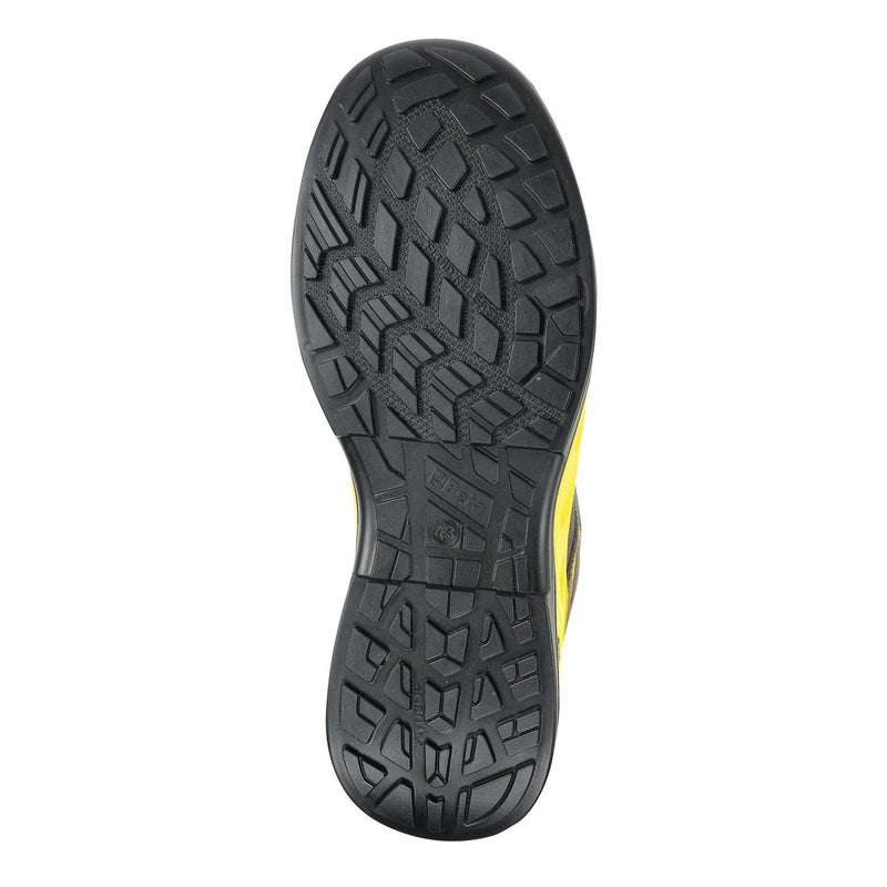 Beta Fitevolution Highly Breathable Mesh Fabric Safety Shoe Size 42 - 7270Y - 7270Y 42 - WEB-072700142 - Beta - Trade Counter Direct