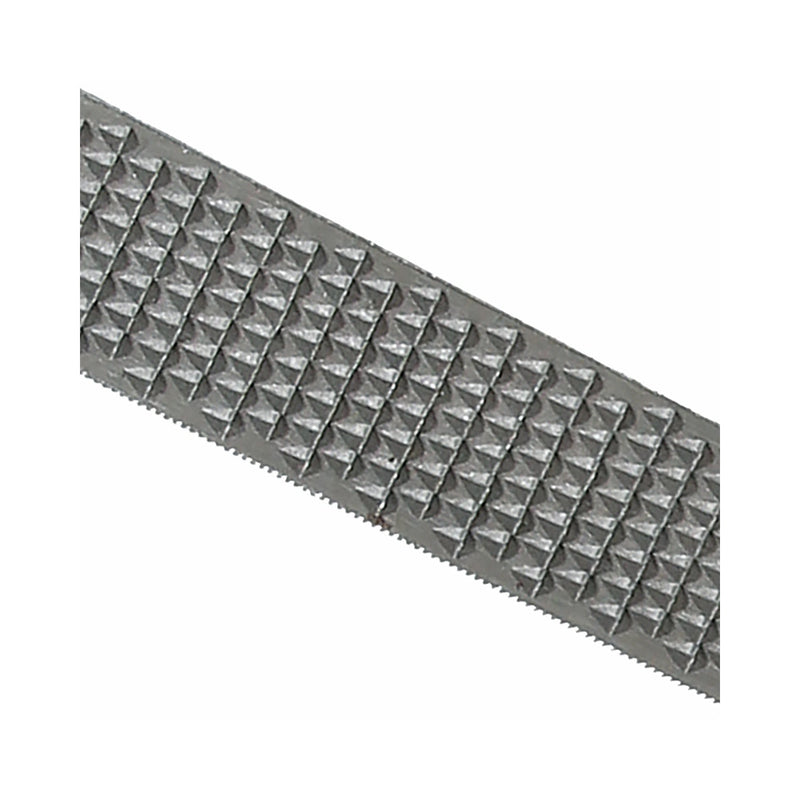 Beta Flat Rasp With Plastic Handle 200 Mm - 1719BM/RP - WEB-017190352 - Beta - Trade Counter Direct