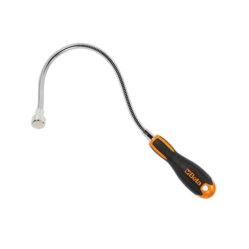 Beta Flexible Magnetic Pick - Up Tool 530 Mm - 1712E/1 - 2 - 3 - 1712E/2 - WEB-017120022 - Beta - Trade Counter Direct
