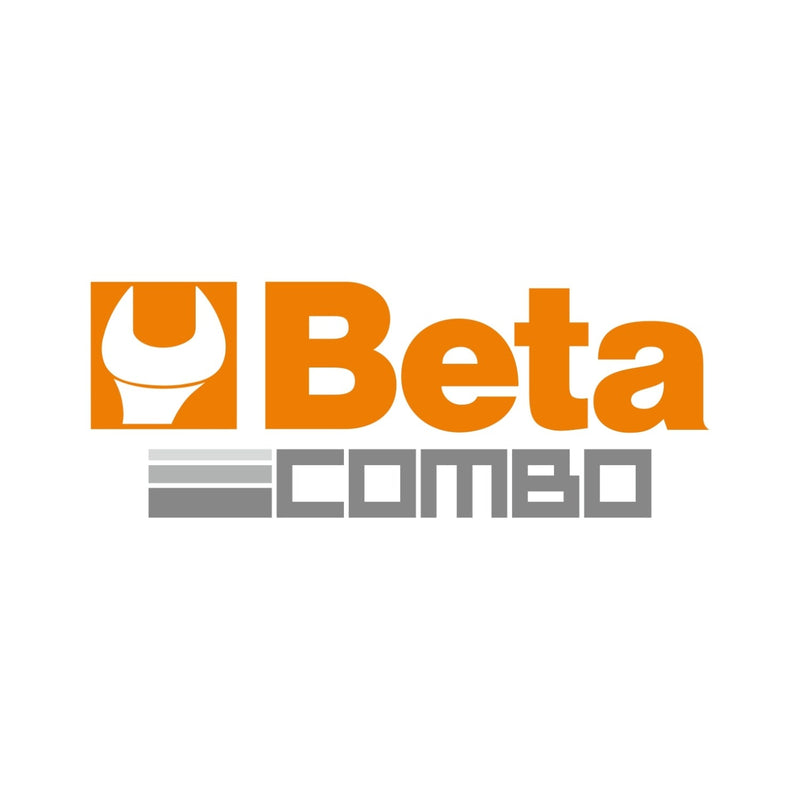Beta Folding Tool Trolley - C99P - WEB-099000101 - Beta - Trade Counter Direct