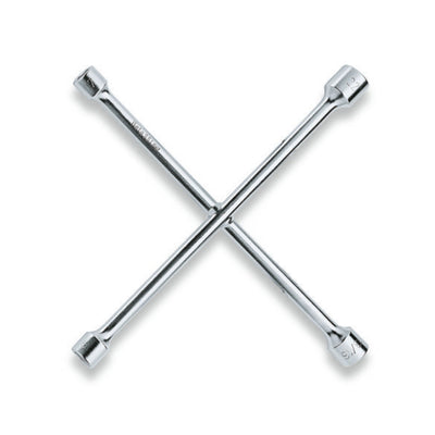 Beta four - way hexagon wheel nut wrenches - 97 - 978 - WEB-009780001 - Beta - Trade Counter Direct