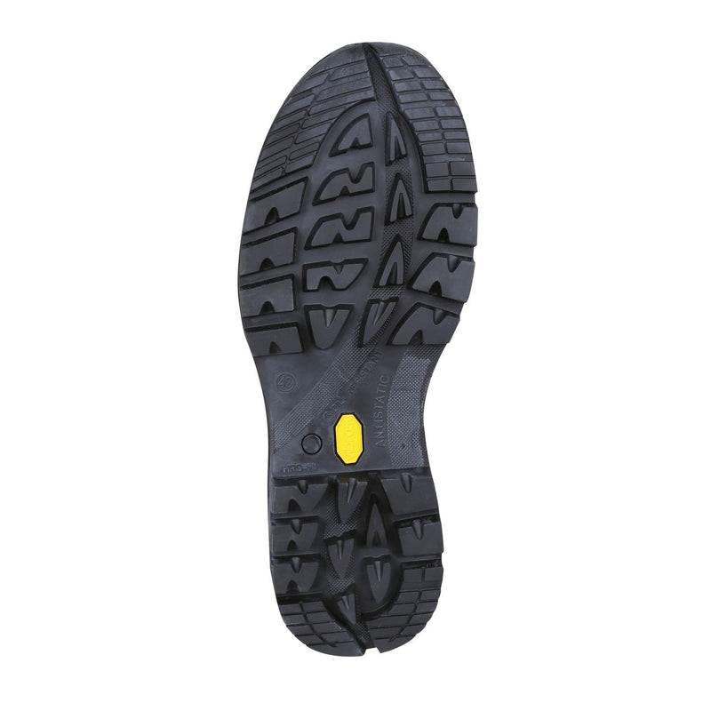 Beta Greased Full - Grain Leather Safety Shoe With Vibram® Rubber Tread Size 44 - 7293HM - 7293HM 44 - WEB-072930644 - Beta - Trade Counter Direct