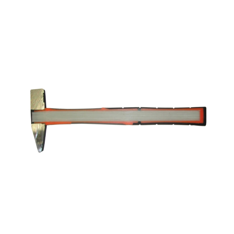 Beta H - Safe Mechanic's Hammer With Fibre Shaft H - Safe 500 G - 1370T - HS - 1370T - HS 500 - WEB-013704650 - Beta H - SAFE - Trade Counter Direct