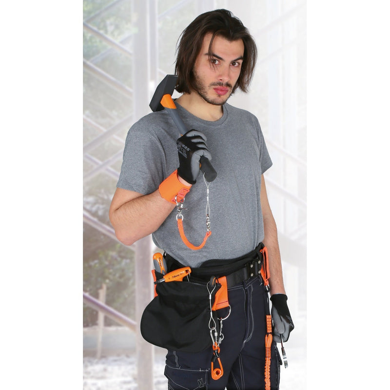 Beta H - Safe Wristband For Tethered Tools, Max 2.7 Kg - 8879 - WEB-088790025 - Beta H - SAFE - Trade Counter Direct