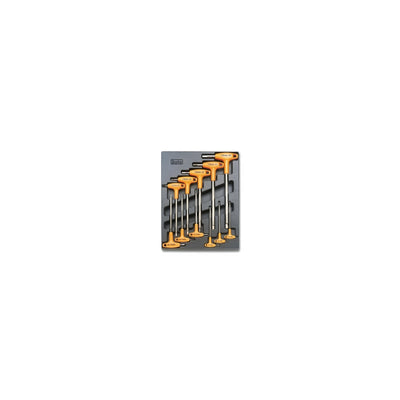 Beta Hard Thermoformed Tray With 11 High Torque Handle Wrenches - 96T - T50 - WEB-024240050 - Beta - Trade Counter Direct