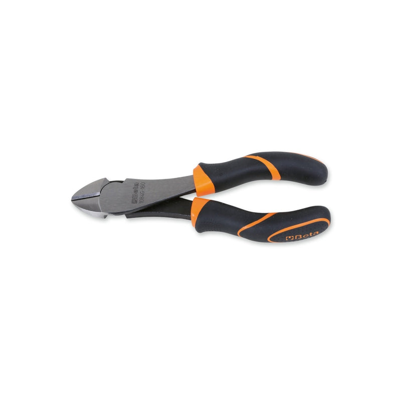 Beta Heavy Duty Diagonal Cutting Nippers - 1084GBM 160 - WEB-010840266 - Beta - Trade Counter Direct