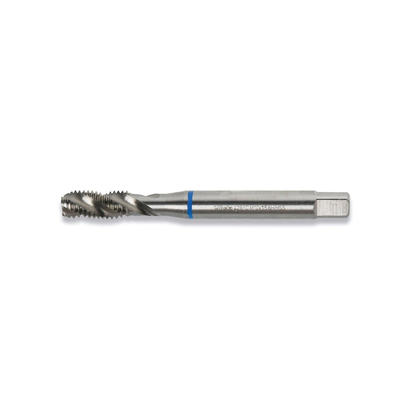 Beta Hss Blind Hole Machine Tap M3 X 0.5 Coarse Pitch - 428FC - 428FC 3 - WEB-004280103 - Beta - Trade Counter Direct