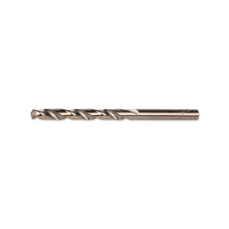 Beta Hss - Co 5% Cylindrical Shank Twist Drill Set 1 - 10 Mm X 0.5 Mm - 415CO - 415CO/SP19 - WEB-004150421 - Beta - Trade Counter Direct
